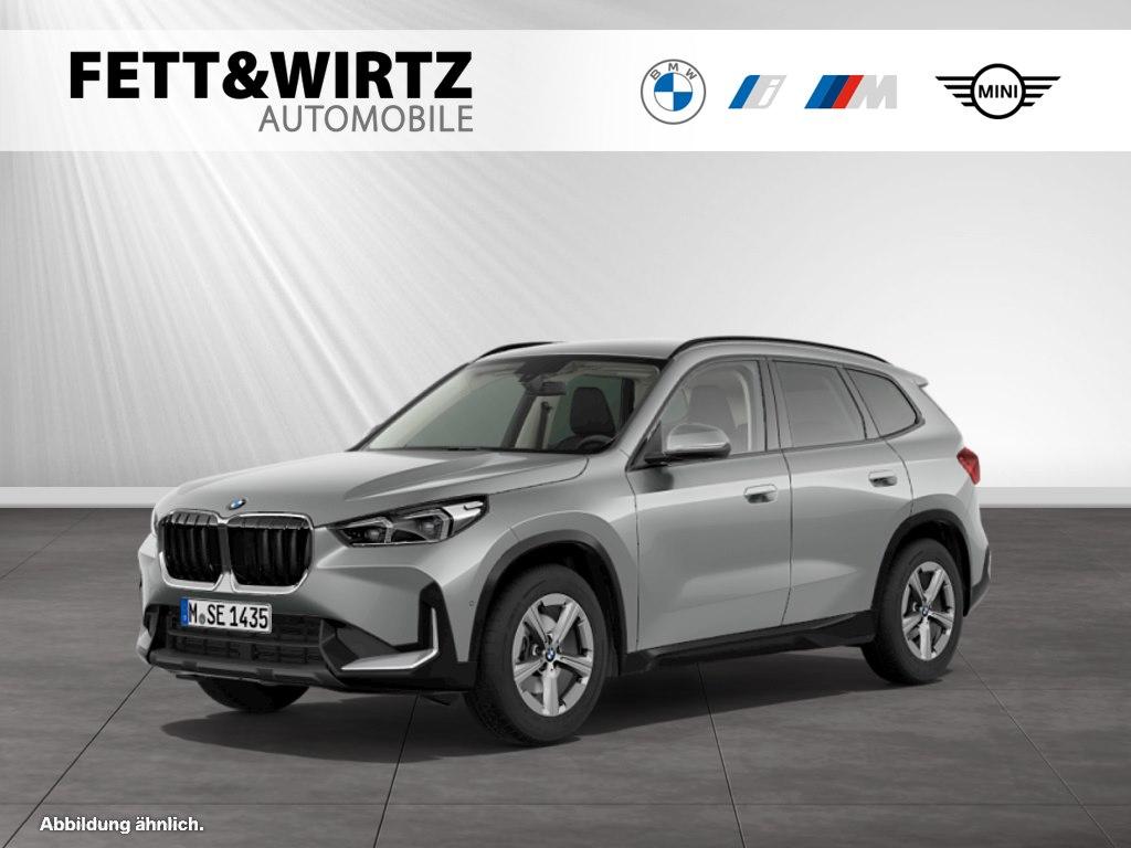 BMW X1 sDrive20i Anhängerk.|ParkingAssistant|17"LMR