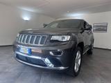 Jeep Grand Cherokee 3.0 V6 CRD 250 CV Multijet I - Jeep Grand Cherokee Kombi Gebrauchtwagen