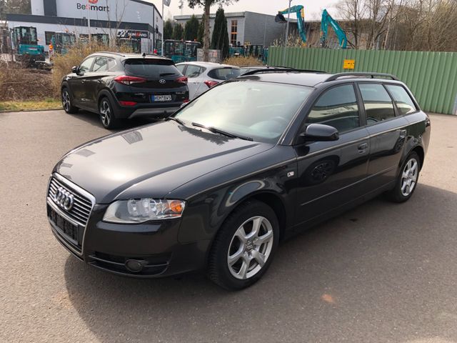 Audi A4 Avant 2.0 TDI