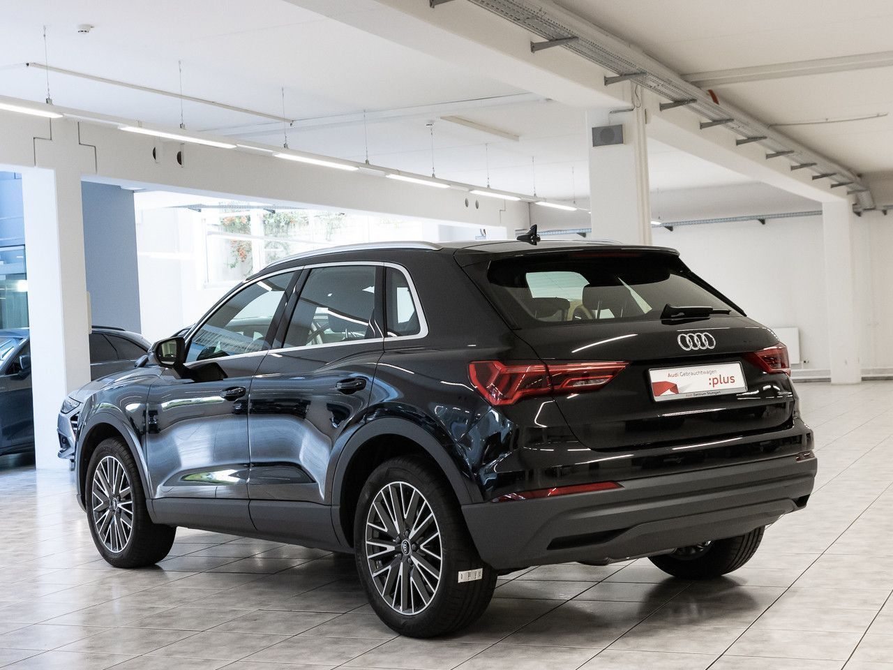 Audi Q3 - Bild 4