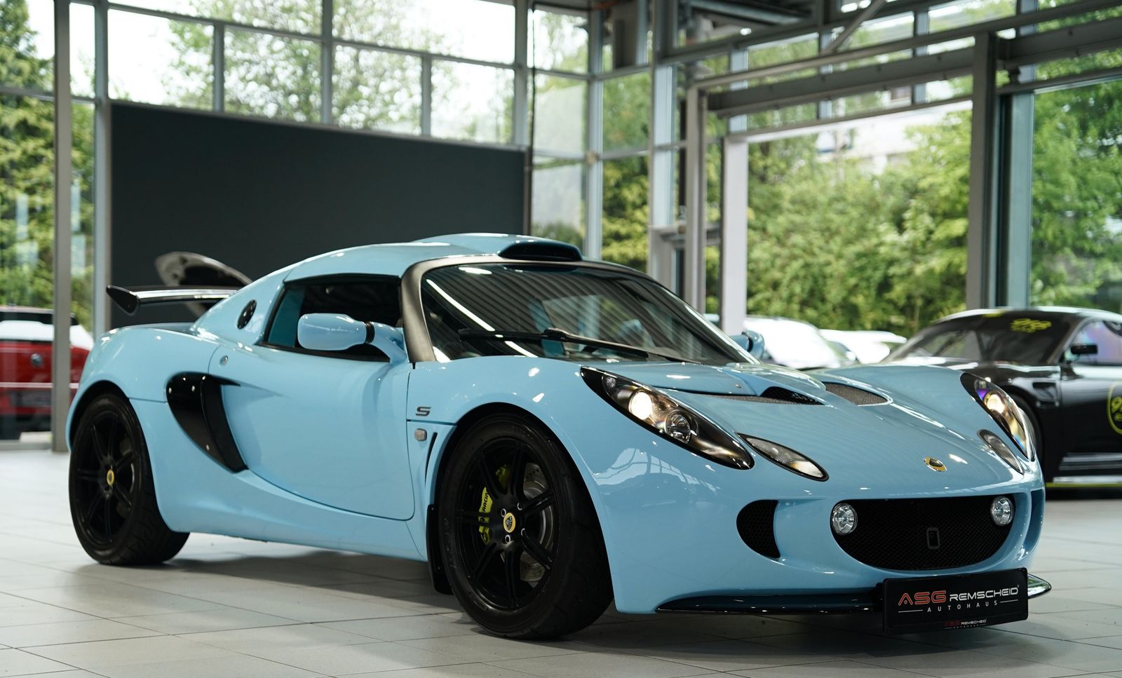 Lotus Exige