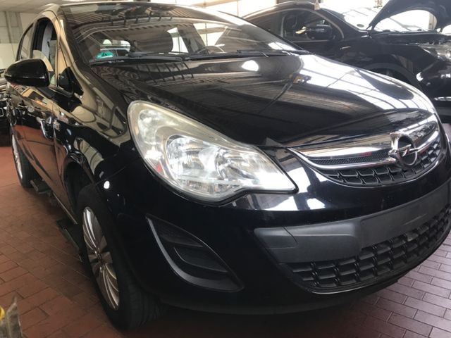 Opel Corsa 1.2 ecoFLEX