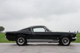 Ford Mustang Fastback - Extensively Revised - Ford Mustang aus 1966: Fastback