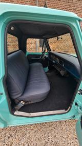 Ford F 250 - Ford F 250