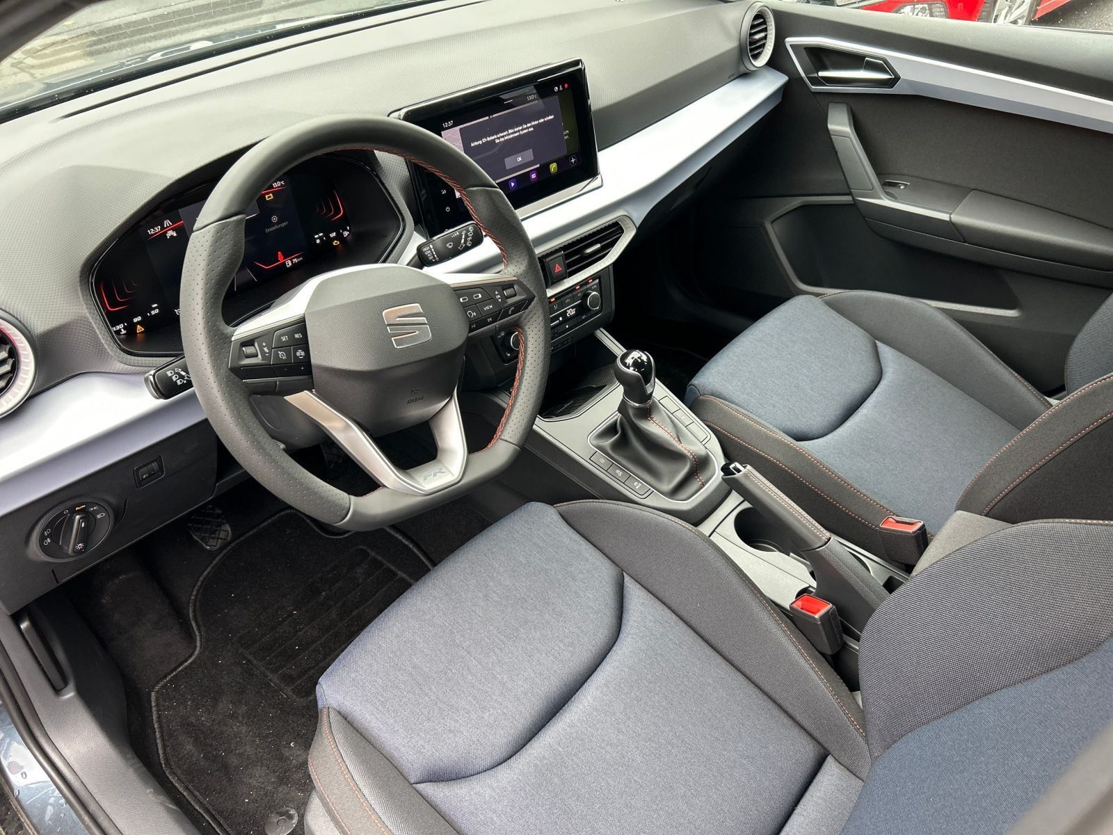 Seat Ibiza - Bild 12