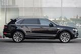 Bentley Bentayga 4.0 V8 EWB Azure 4WD Autom. - Bentley Bentayga EWB Gebrauchtwagen