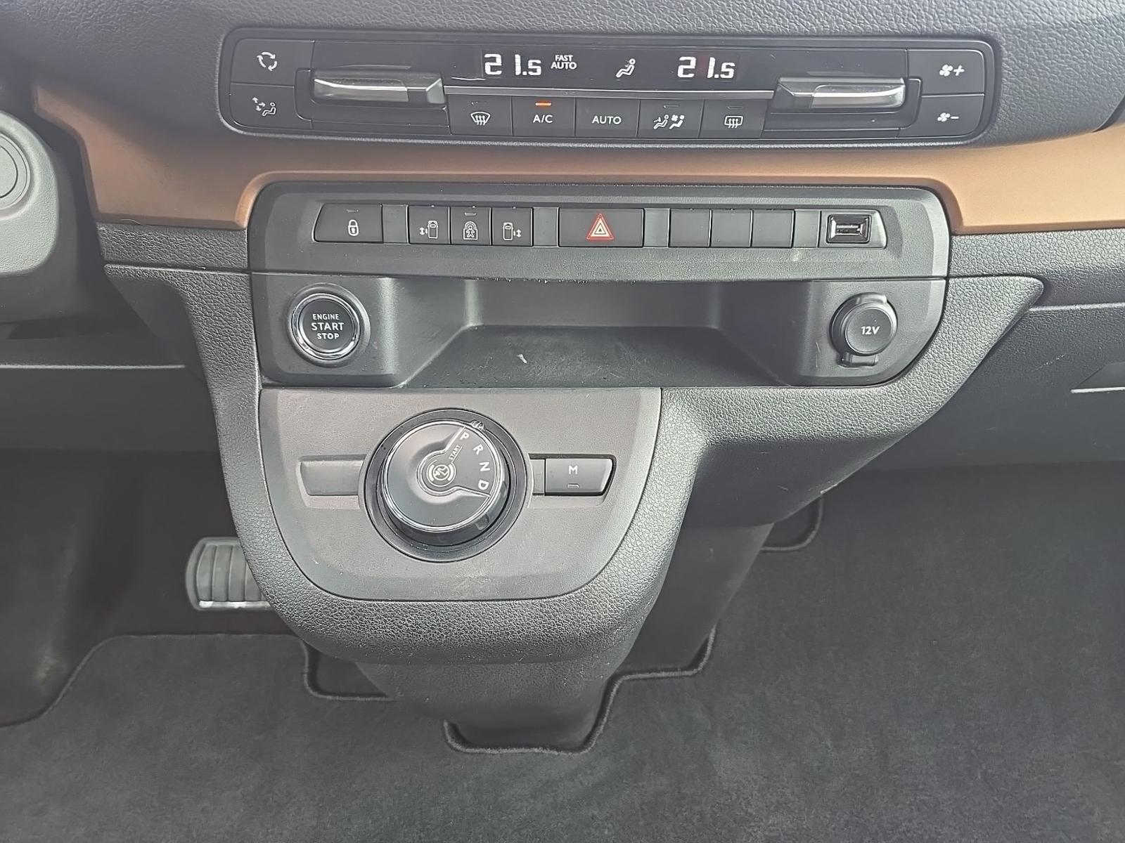 Toyota Proace Verso 2.0 D-4D L2 Team D