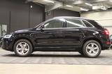 Audi Q3 sport Kamera SHZ AHK 8.Fach - Audi Q3: F3
