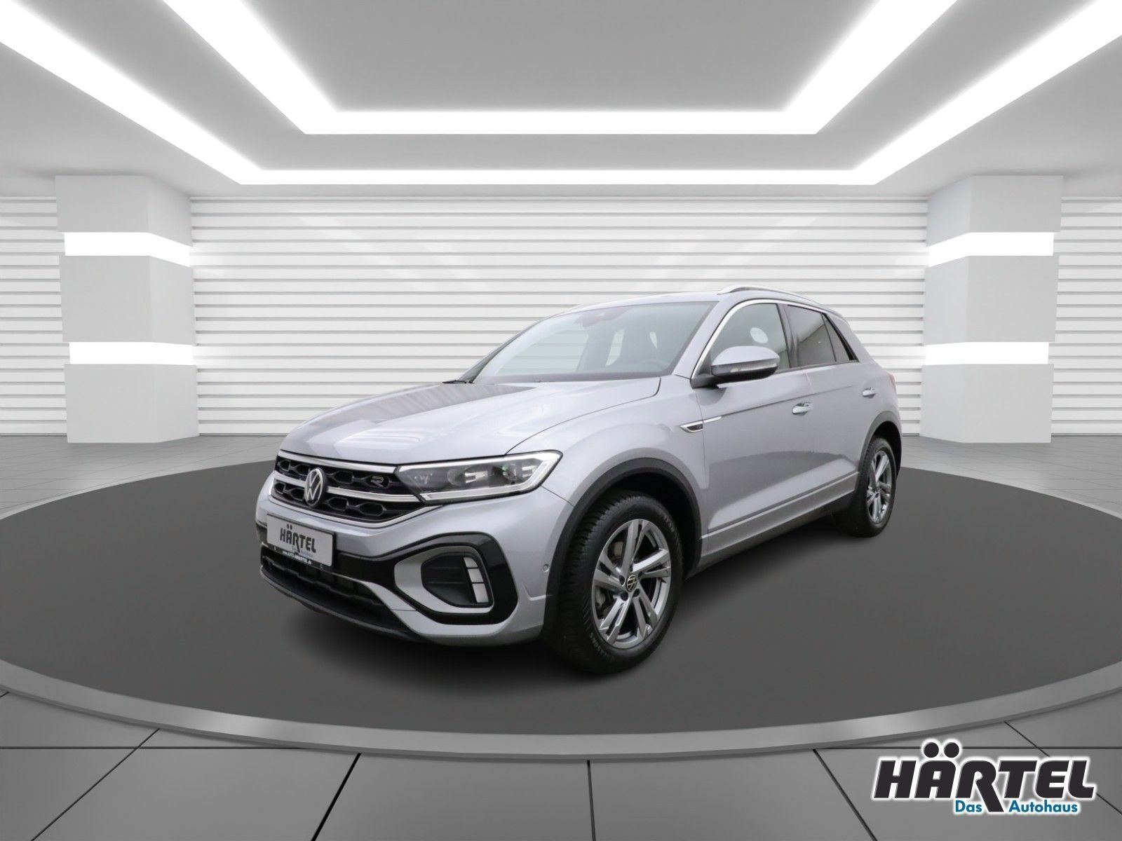 Volkswagen T-Roc - Bild 2