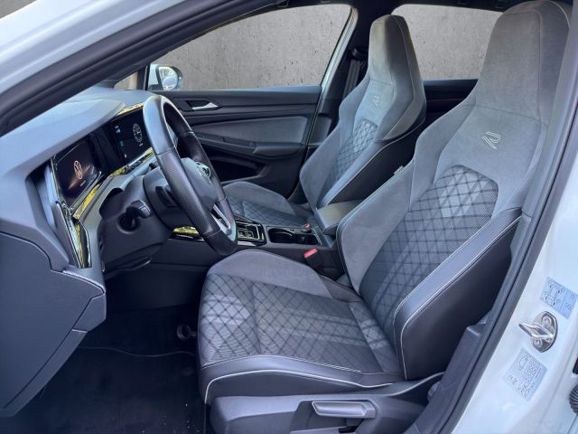Golf VII R-Line 1.5 TSI DSG Navi/LED/RFK/ACC/APC