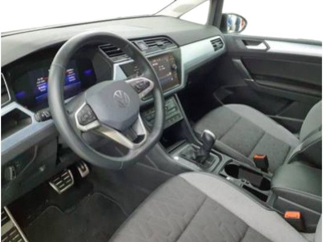 Volkswagen Touran - Bild 4
