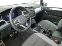 Volkswagen Touran - Vorschau Bild 4