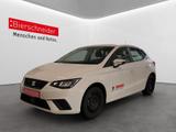 Seat Ibiza 1.0 TSI Style Edition LED FULL-LINK 16VIRT - Seat Ibiza Style mit Benzin-Antrieb