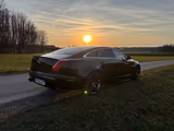 Jaguar XJ Supersport 5.0 V8 Kompressor Langversion ... - Jaguar Gebrauchtwagen von 2010
