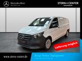 Mercedes-Benz Vito 116 CDI extralang neues Modell Klima Navi - Mercedes-Benz Vito Gebrauchtwagen in Münster