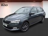Skoda Fabia III Combi 1.0 TSI Soleil - Skoda Fabia: I