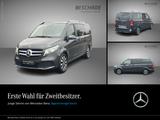 Mercedes-Benz V 250 EDITION LED DAB MBUX VERKEHRS ASS AHK 2,5