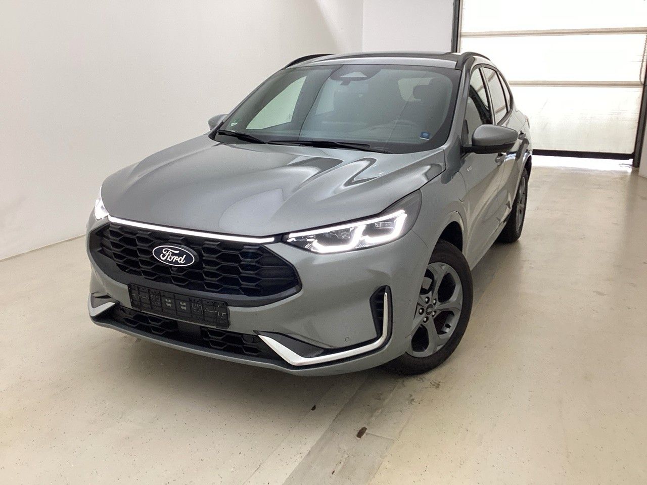 Ford Kuga 2.5 Duratec PHEV ST-Line X Auto. iACC/360°/ imagem 2