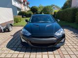 Hyundai Genesis 3.8 V6 Automatik - - Hyundai Genesis: Auto
