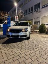 Volkswagen Polo 9n3 1.4 tdi - Volkswagen Polo: Kombi, 1.4