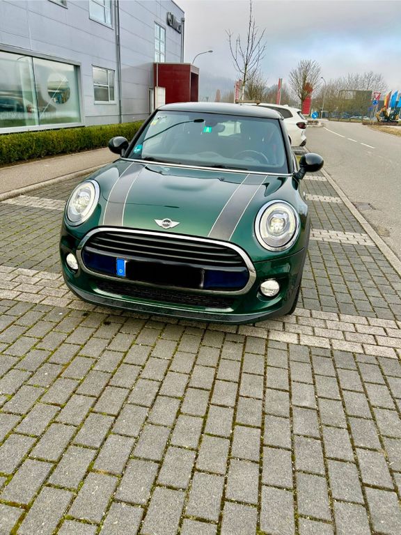 Image of MINI Cooper