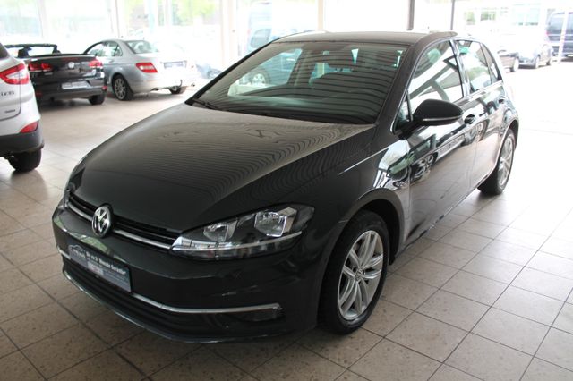 Volkswagen Golf VII Lim. Comfortline BMT/Start-Stopp