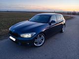 BMW F20 LCI 118d M-Sportbremse,AHK,LED,18", TÜV Neu