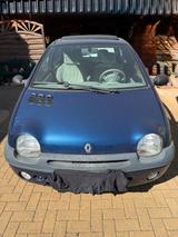 Renault Twingo - gebrauchte Renault Twingo aus dem Jahr 2000