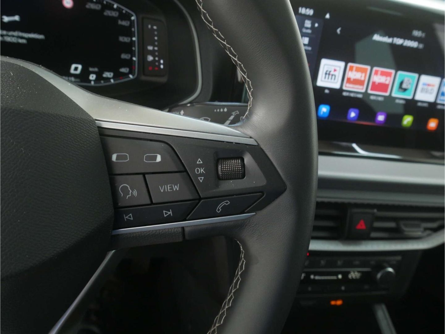 Seat Ibiza - Bild 19