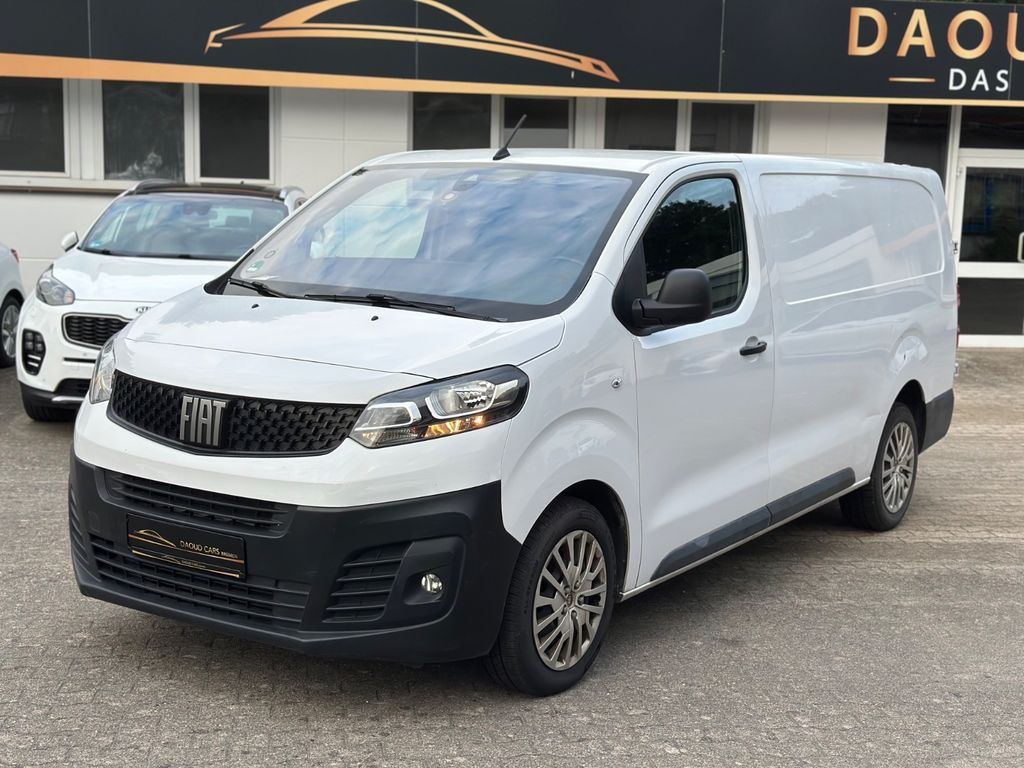 Image of Fiat Scudo