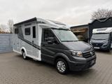 Knaus Van TI Plus 650 MEG Platinium Selection - Knaus Van TI Plus