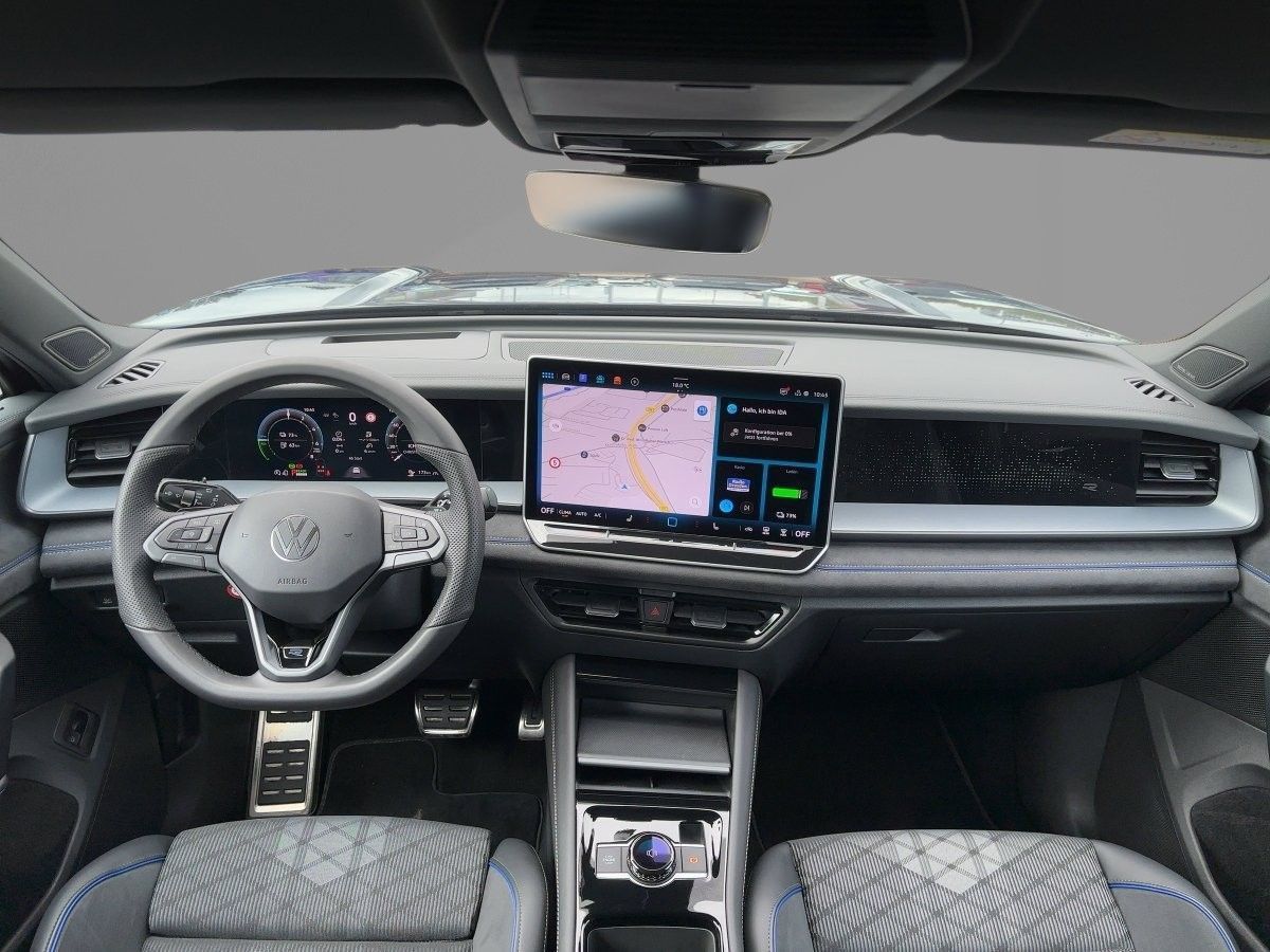 Volkswagen Tayron - Bild 6