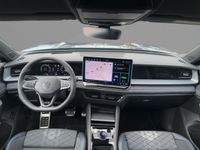 Volkswagen Tayron - Vorschau Bild 6
