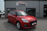 Suzuki Swift 1.2 Comfort Navi Kamera CarPlay Alu's - Suzuki Swift aus 2017