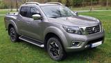 Nissan Navara Tekna 190PS AUTOMATIK 4x4