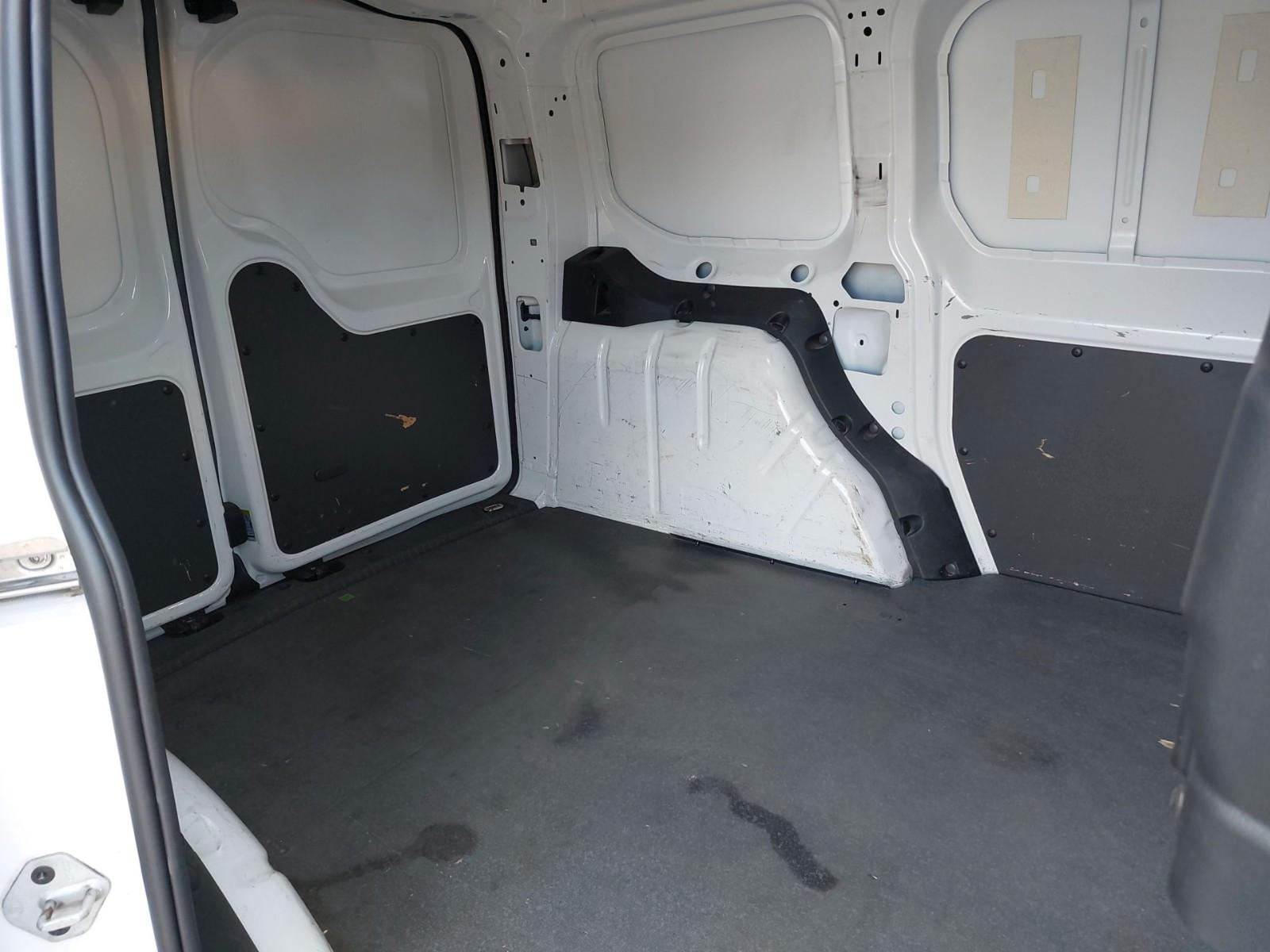 Volkswagen Caddy Cargo EcoProfi, миниатюра 5