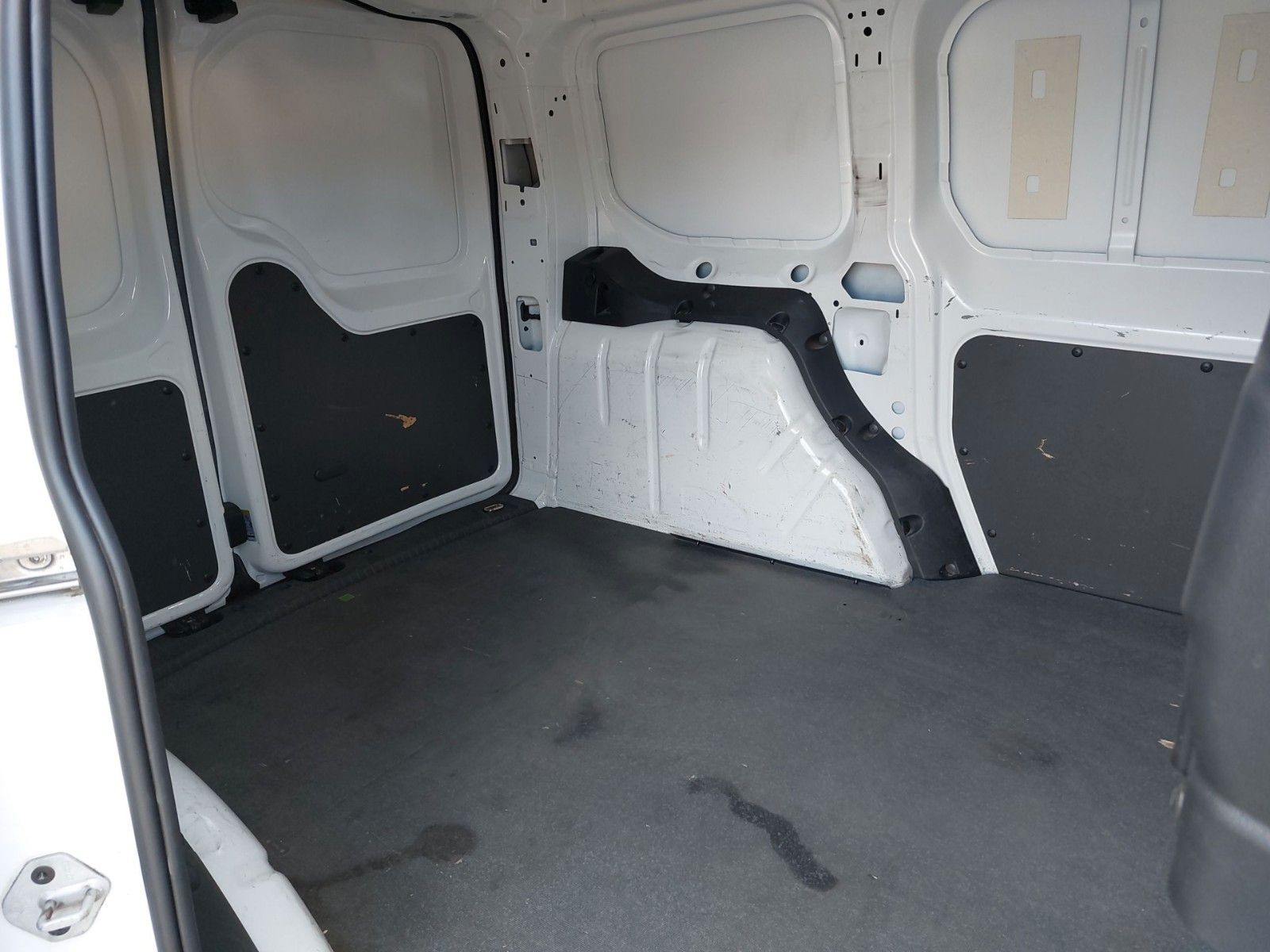 Volkswagen Caddy Cargo EcoProfi – Bild 5
