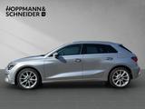 Audi A3 30 1.0 TFSI Sportback advanced -DSG-AHK-NAVI- - Audi A3 mit Anhängerkupplung