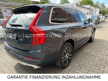 Volvo XC90 - 7