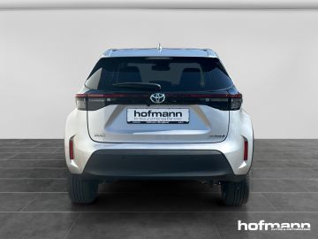 Toyota Yaris Cross - 4