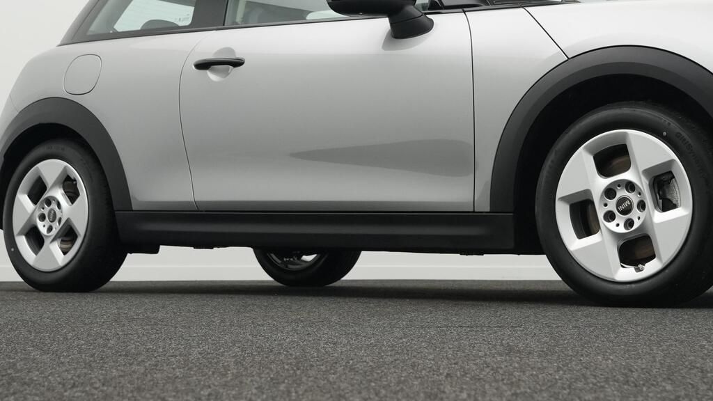 MINI Cooper C - Bild 23