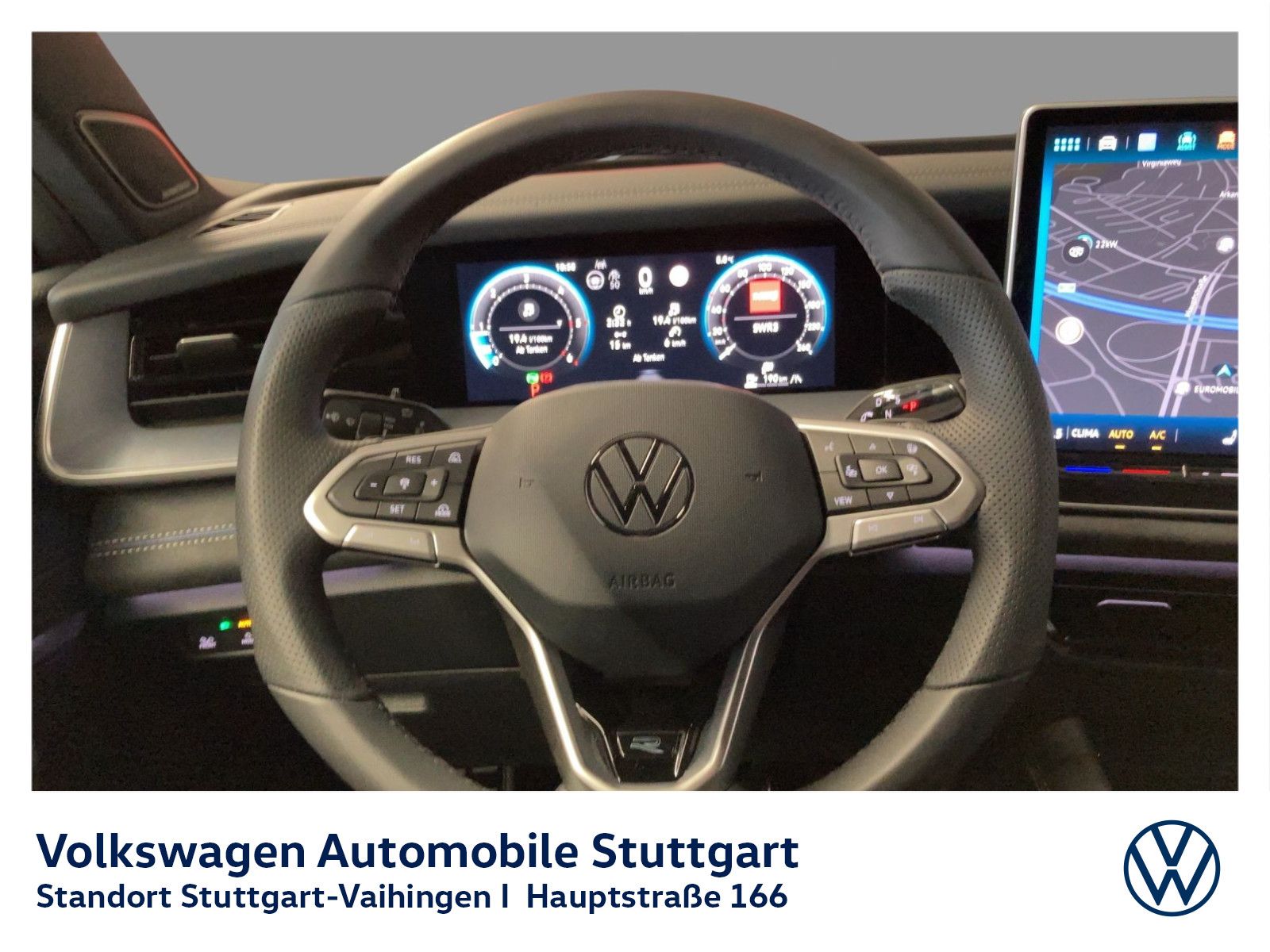 Volkswagen Tayron - Bild 9