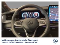 Volkswagen Tayron - Vorschau Bild 9