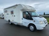 Laika X 696 R *Gewerbeangebot* - Offers matching your search criteria