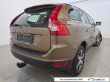 Volvo XC 60 2.0 D3 Summum Aut. Pano Navi Leather Keyl - Volvo XC60 bis 15.000 Euro