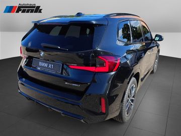 BMW X1 xDrive20d M Sportpaket DAB LED Komfortzg.