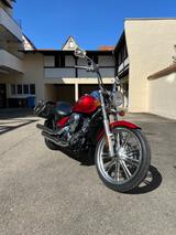 Kawasaki VN900 Custom - KAWASAKI CUSTOM