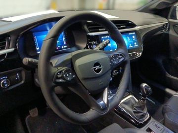 Fotografie 6 des Opel Corsa GS Navi Matrix-LED Kamera Sitzheizung PDC