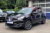 Nissan Qashqai +2 I-Way 360 1.6DCI 131 PS 7 SITZER - Nissan: S13