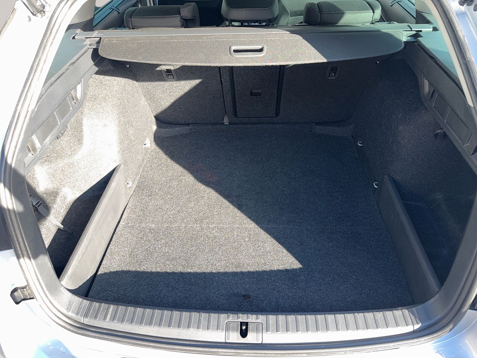 Octavia Combi Selection 2.0 TDI, Matrix LED, 17"